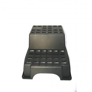 Marchepied plastique double MGI Marchepied plastique double MGI