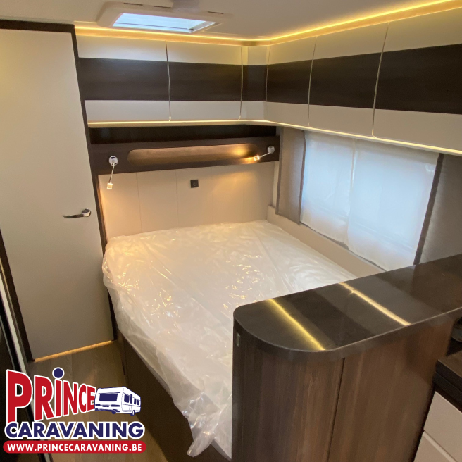 Hobby Prestige 720 KWFU