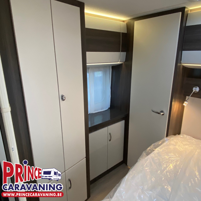 Hobby Prestige 720 KWFU