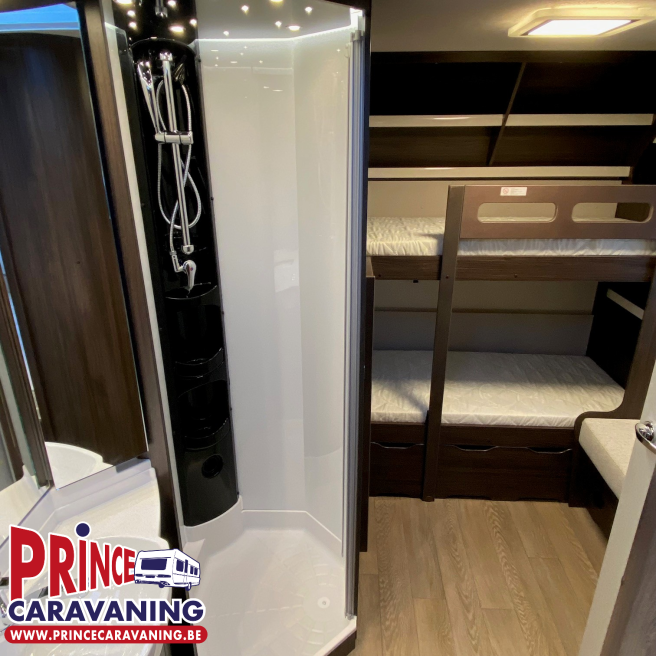 Hobby Prestige 720 KWFU