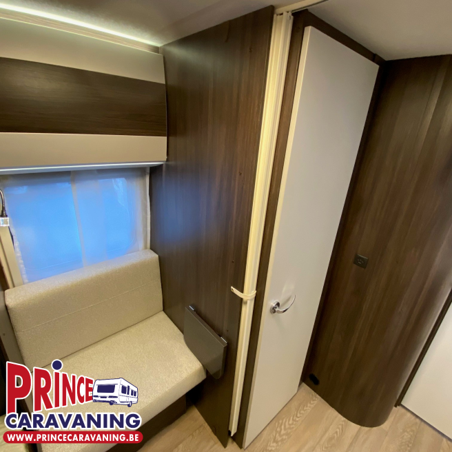 Hobby Prestige 720 KWFU