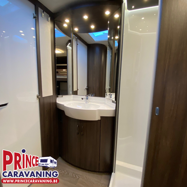 Hobby Prestige 720 KWFU