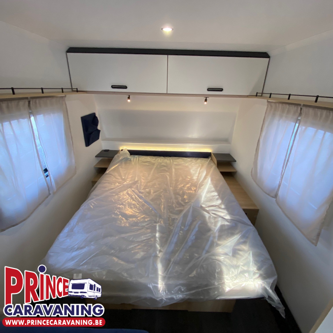 Sterckeman Easy 460 CP