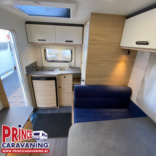 Sterckeman Easy 460 CP