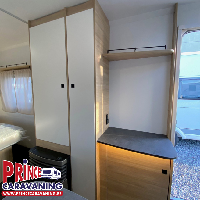 Sterckeman Easy 460 CP