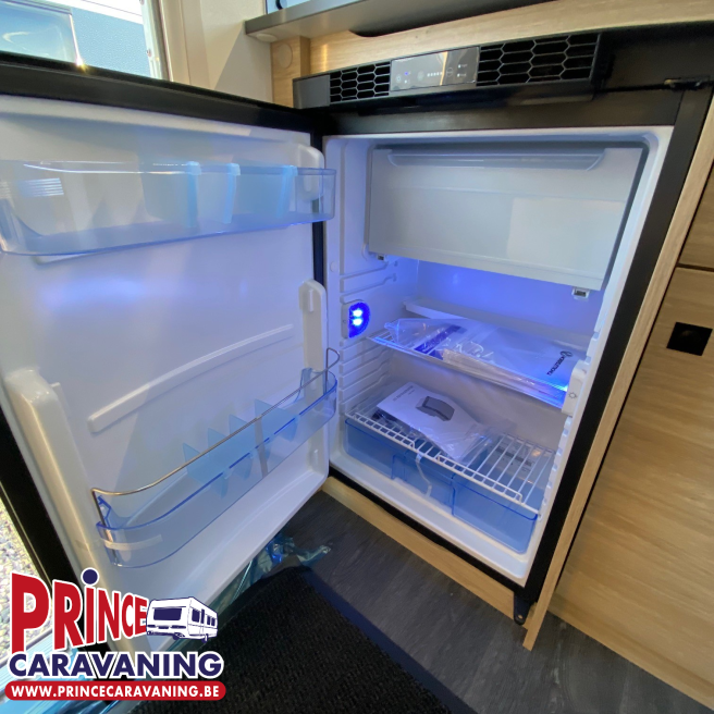 Sterckeman Easy 460 CP