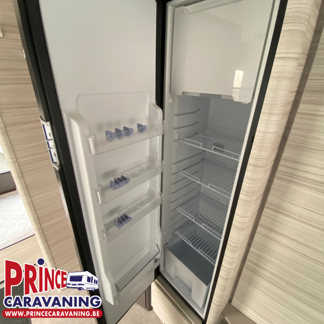 Dethleffs C'Joy 480 QLK