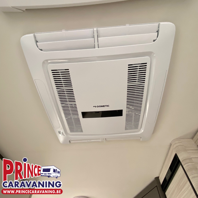 Dethleffs C'Joy 480 QLK