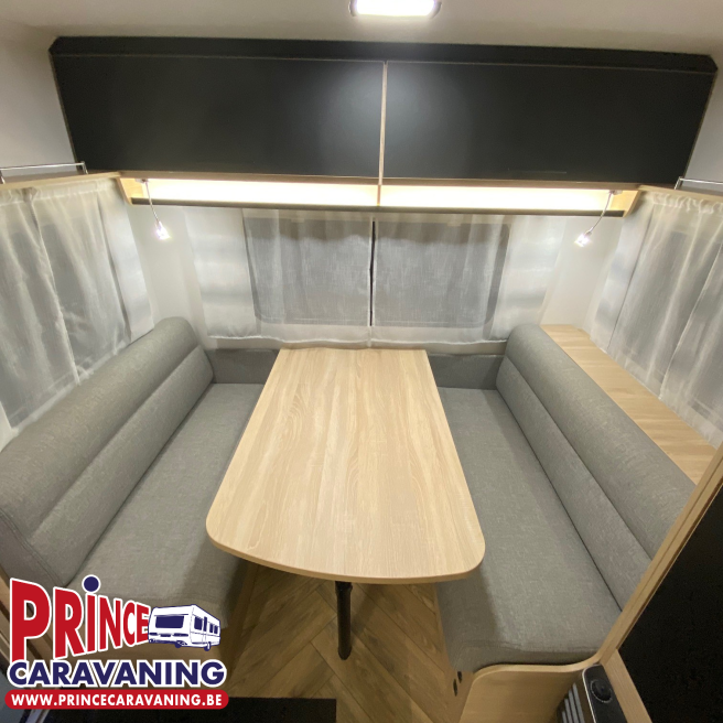 Sterckeman Sport Edition 492 LJ