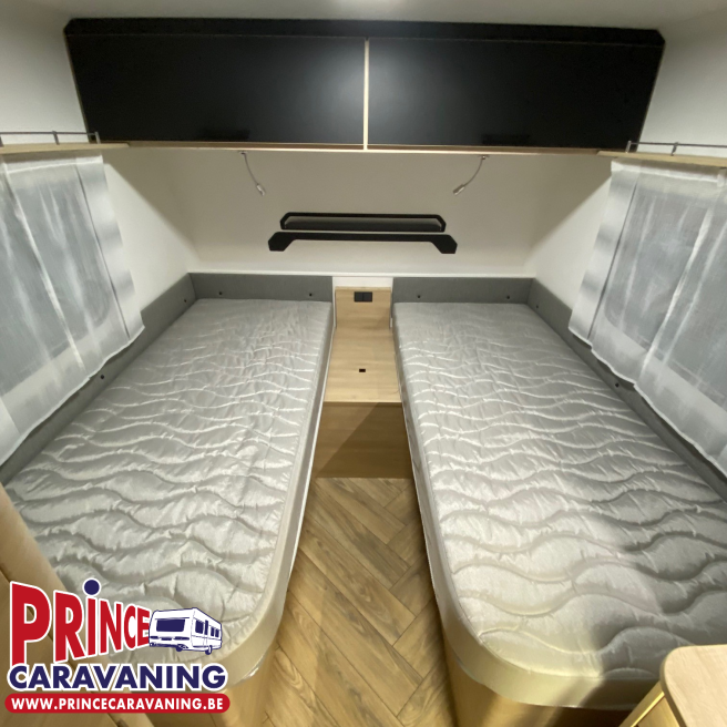 Sterckeman Sport Edition 492 LJ