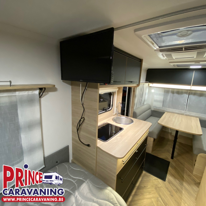 Sterckeman Sport Edition 492 LJ