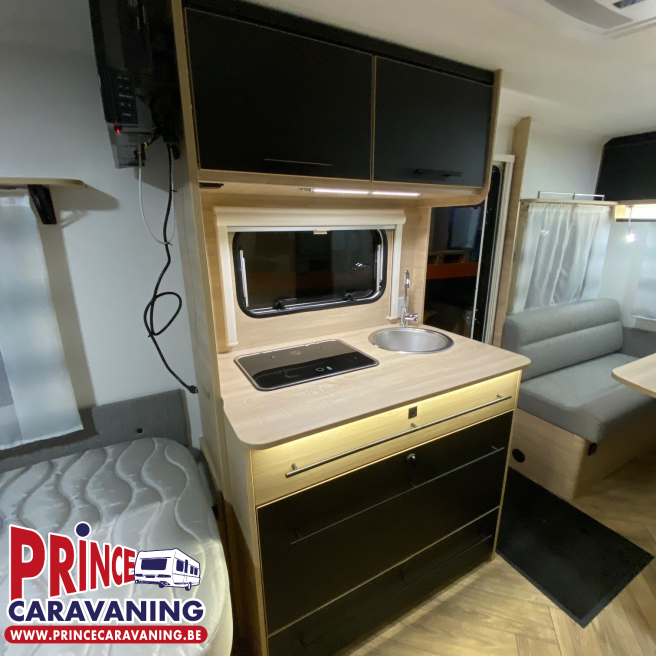 Sterckeman Sport Edition 492 LJ