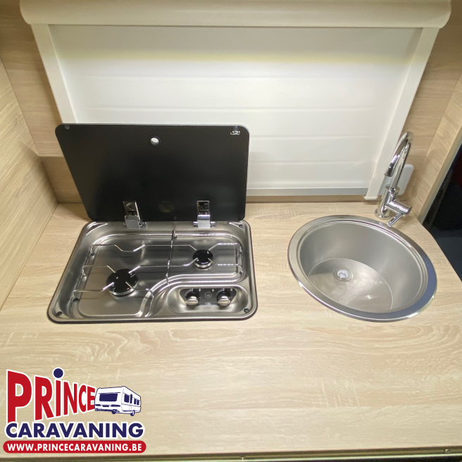 Sterckeman Sport Edition 492 LJ