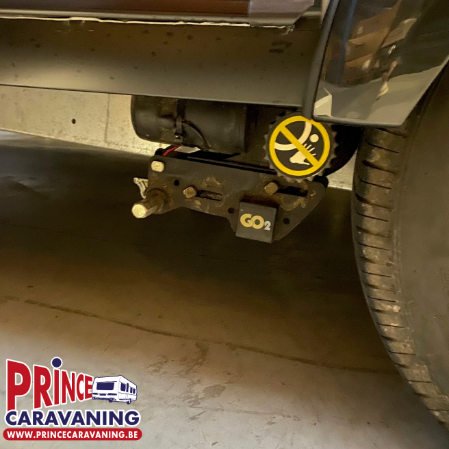 Sterckeman Sport Edition 492 LJ