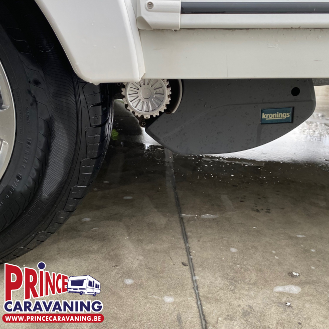 Sterckemen Starlett Comfort 390 CP