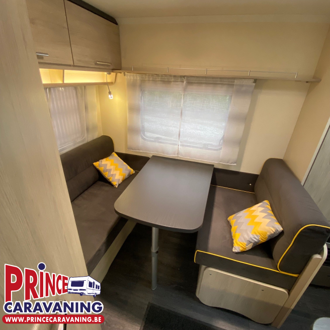 Sterckemen Starlett Comfort 390 CP