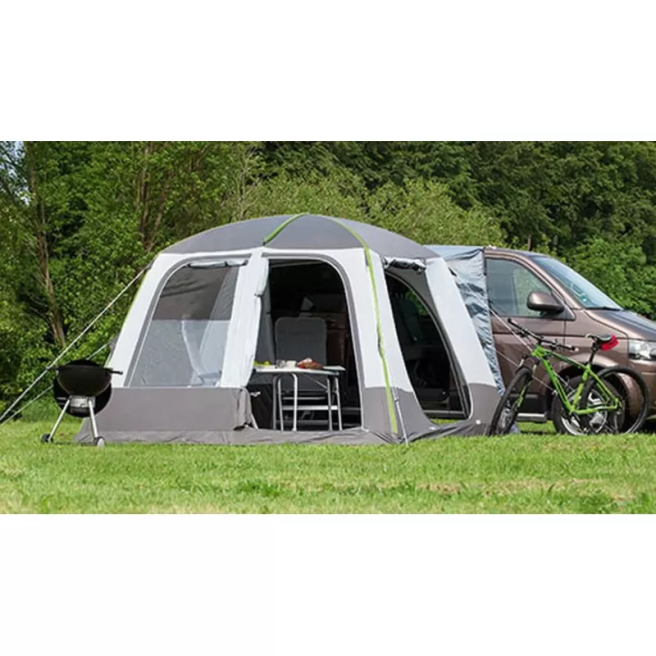 Eriba Familia 320 GT