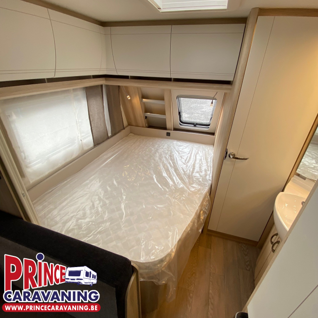 Hobby De Luxe 400 SFe