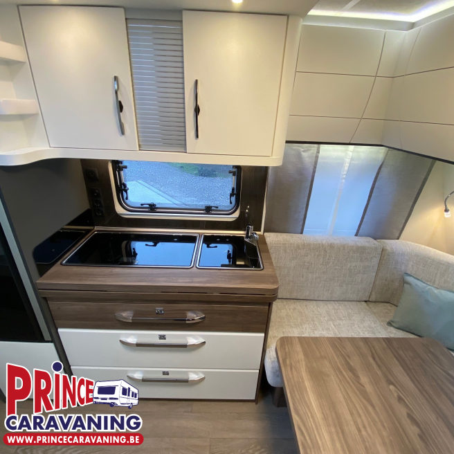 Hobby Excellent Edition 540 WLU