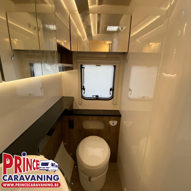 Hobby Excellent Edition 540 WLU