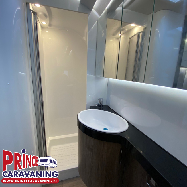 Hobby Excellent Edition 540 WLU