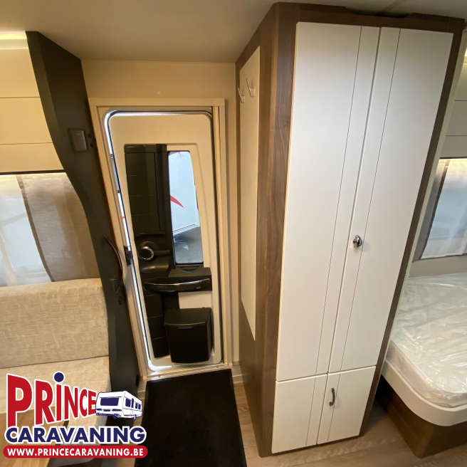 Hobby Excellent Edition 540 WLU