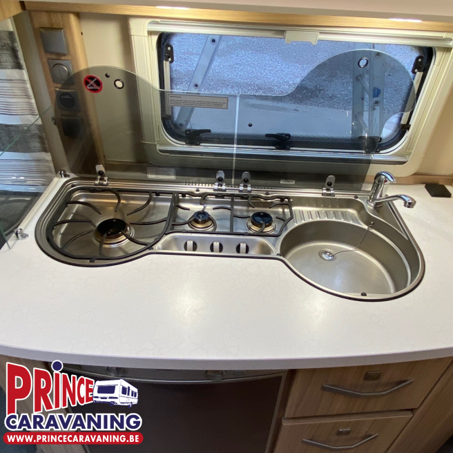 Fendt Bianco Activ 445 SFB