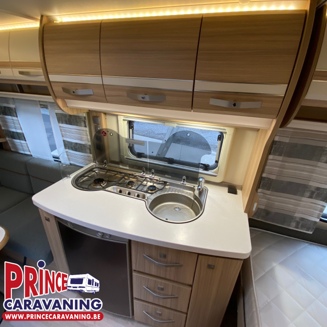 Fendt Bianco Activ 445 SFB