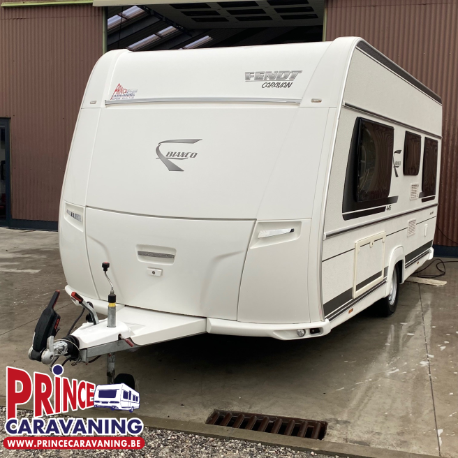 Fendt Bianco Activ 445 SFB