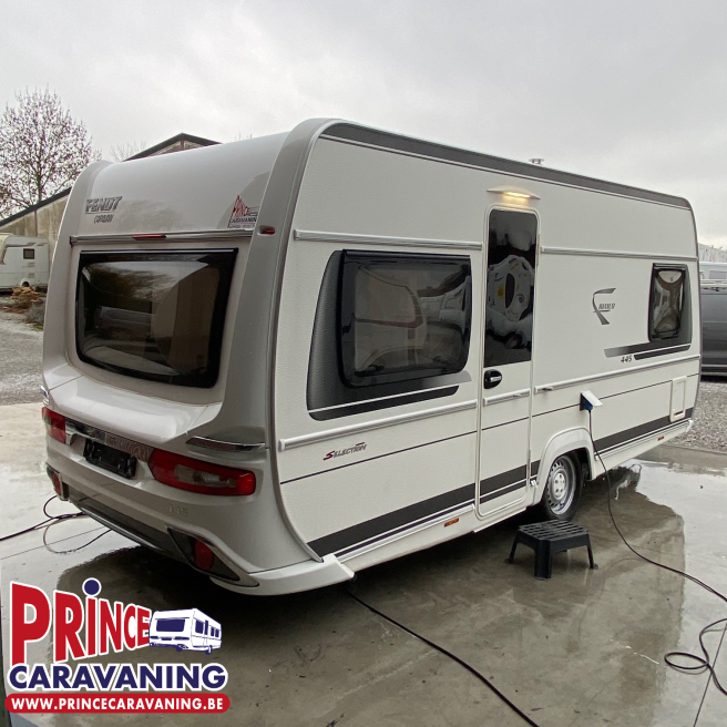 Fendt Bianco Activ 445 SFB