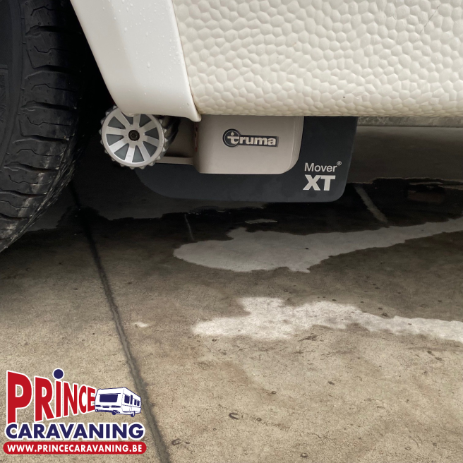 Fendt Saphir 465 SFB