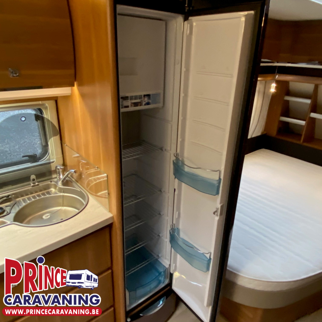 Fendt Saphir 465 SFB