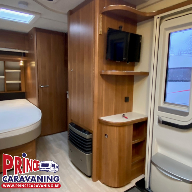 Fendt Saphir 465 SFB