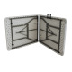 Table pliante de camping EuroTrail