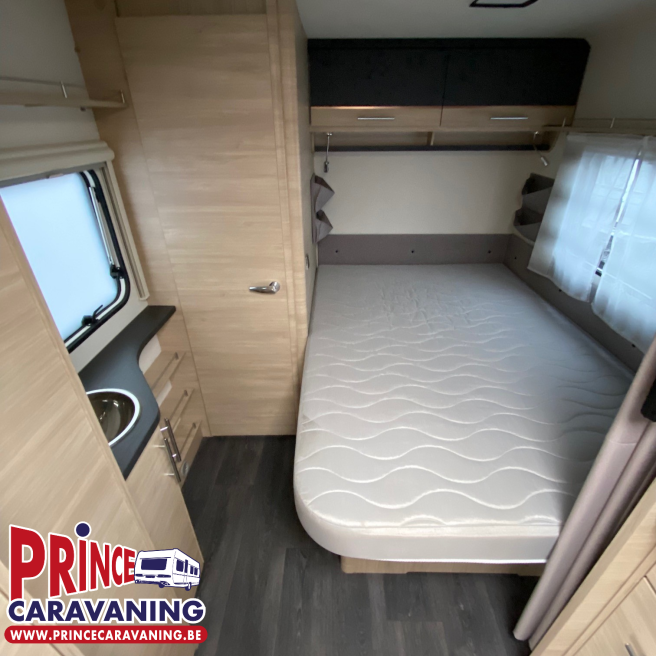 Serckeman Graphite 470 CP