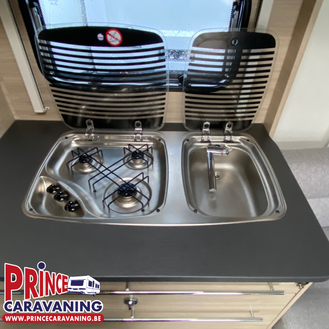 Serckeman Graphite 470 CP