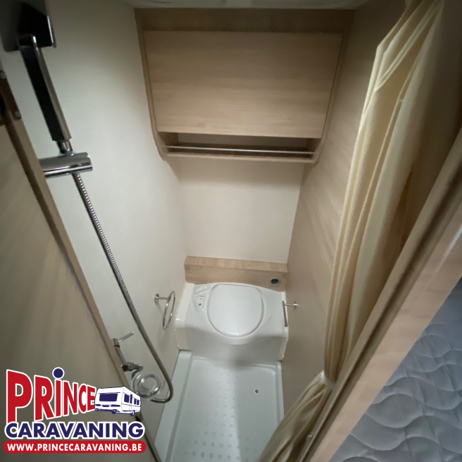 Serckeman Graphite 470 CP