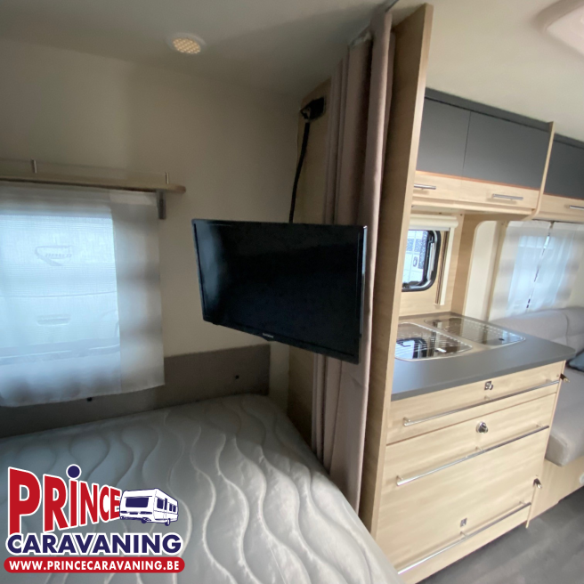 Serckeman Graphite 470 CP