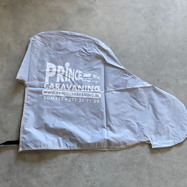 Protection pour timon