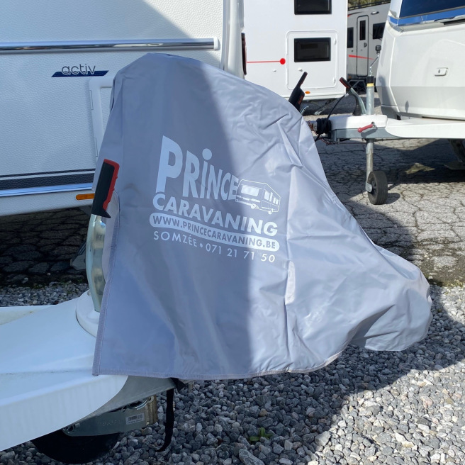 Protection pour timon