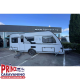Knaus Sport 460 EU