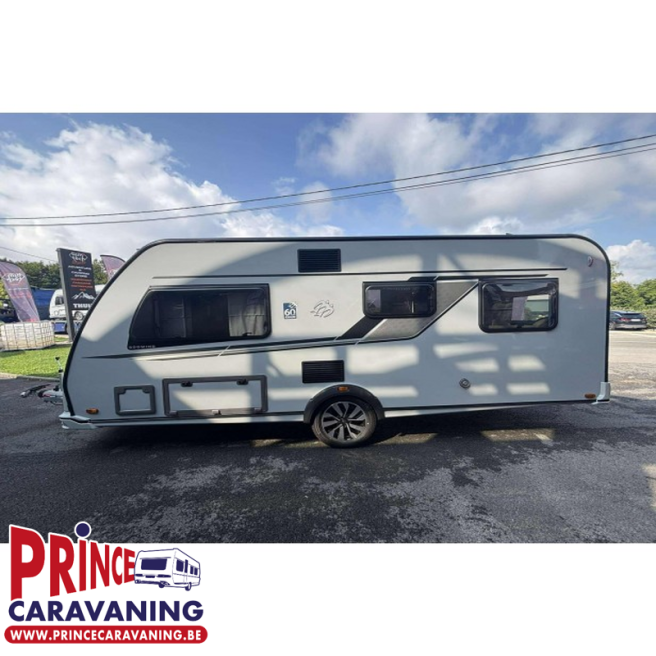 Knaus Sudwind 500 FU