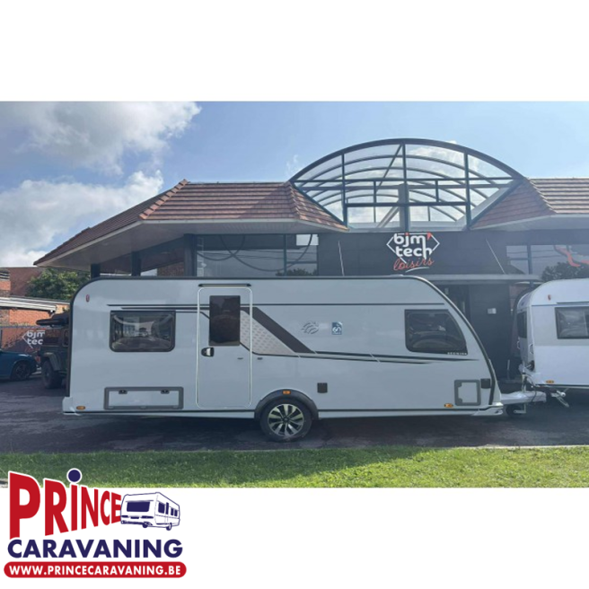 Knaus Sudwind 500 FU