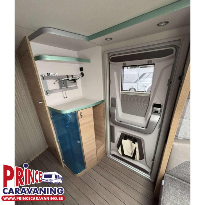 Knaus Sudwind 500 FU