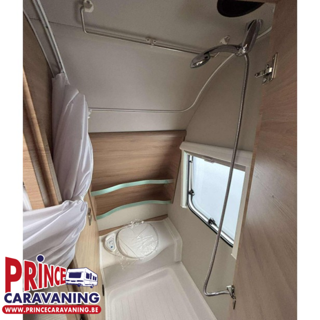 Knaus Sudwind 500 FU