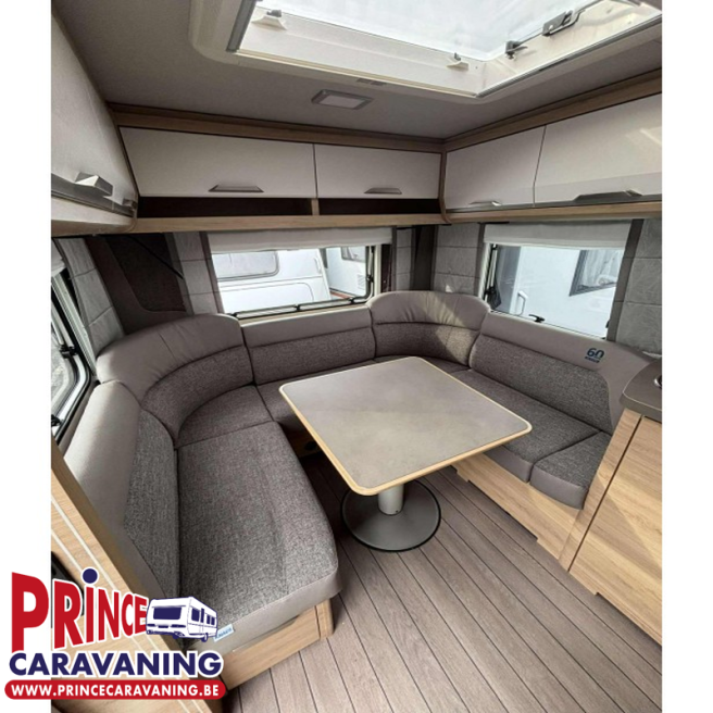 Knaus Sudwind 500 FU