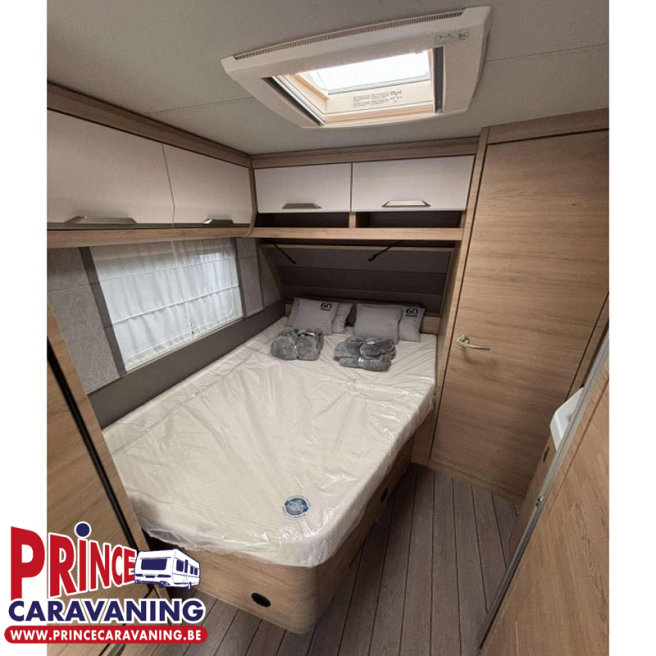 Knaus Sudwind 500 FU