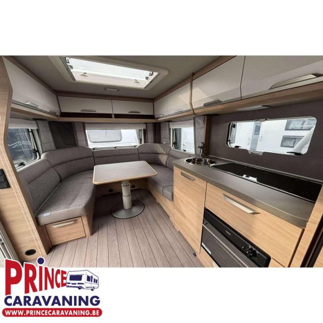 Knaus Sudwind 500 FU