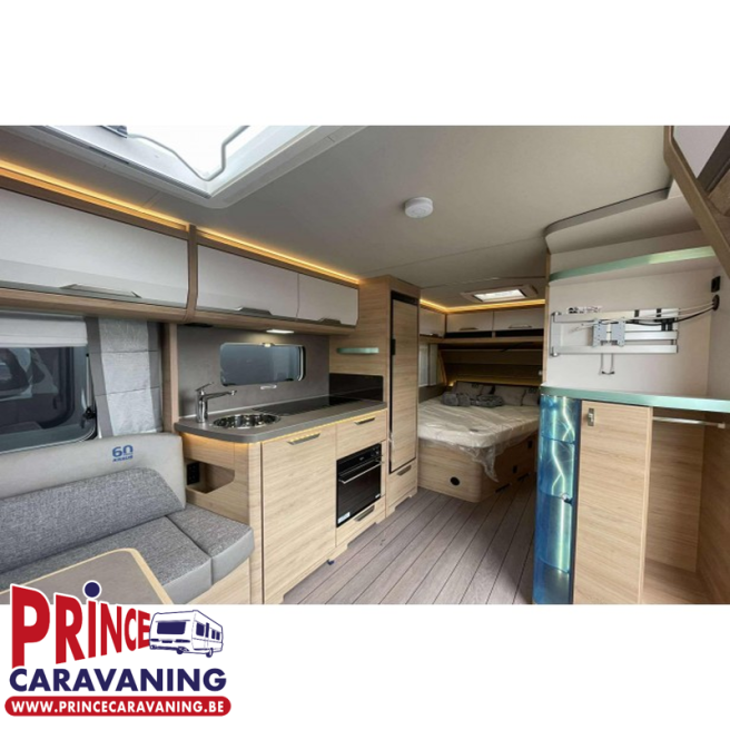 Knaus Sudwind 500 FU