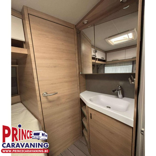 Knaus Sudwind 500 FU